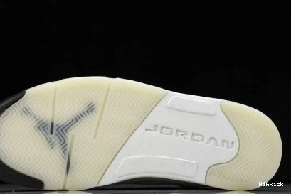 Jordan 5 Air FN7405-100 “Sail” SE 0904